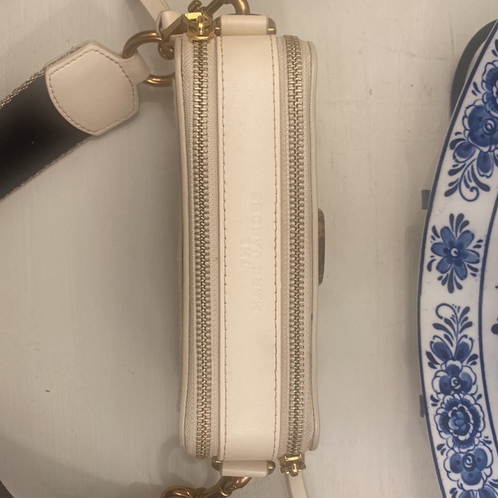 Marc Jacobs Snapshot Bag - image 5